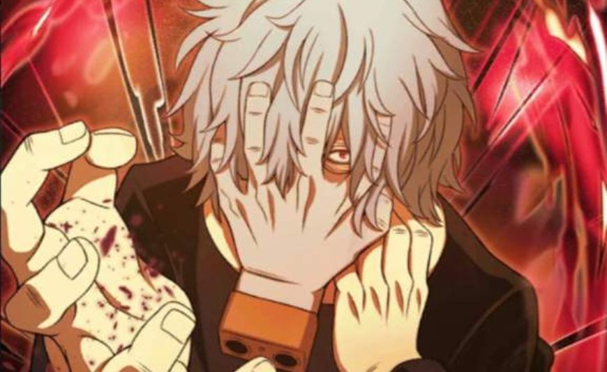 my hero academia guerre de libération paranormale